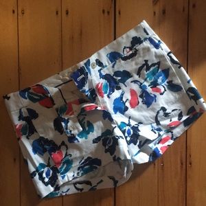 Jcrew shorts